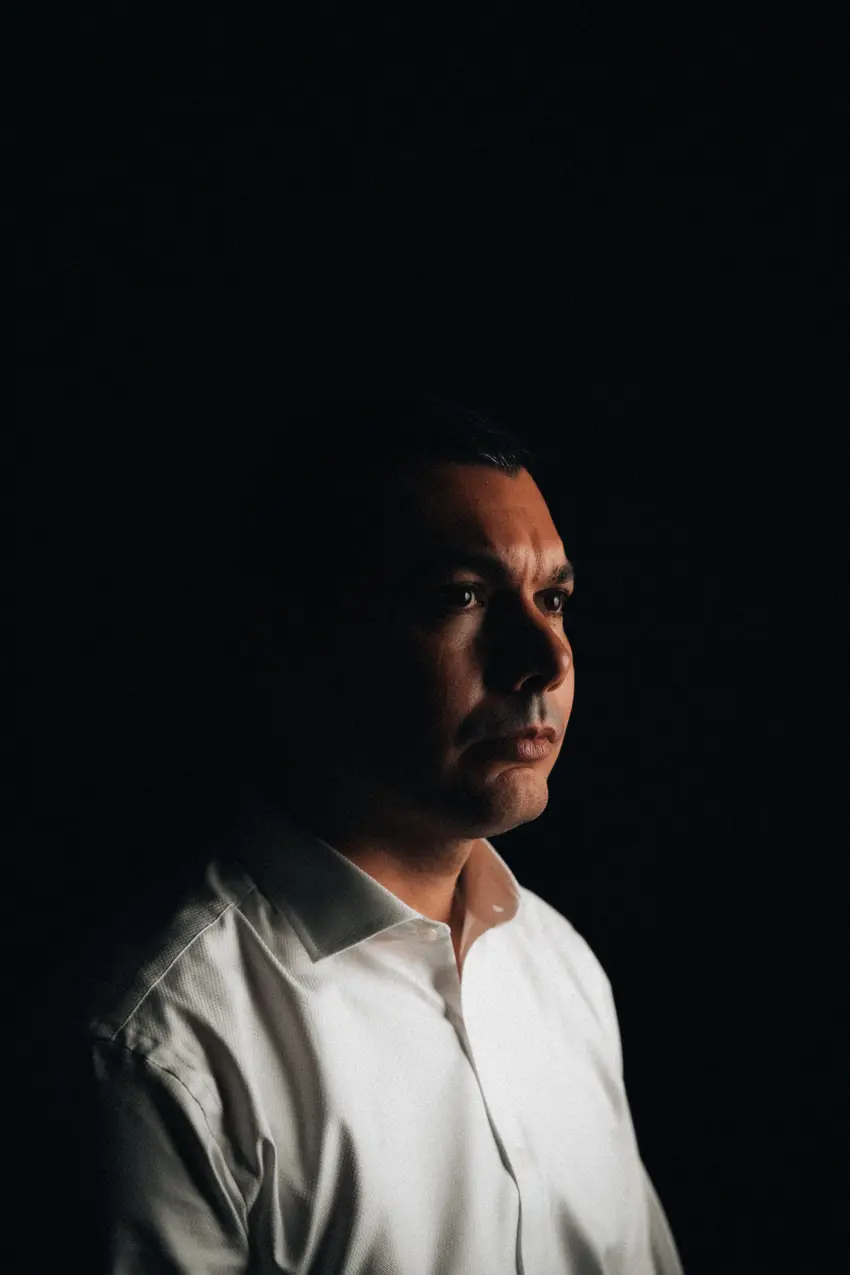 Simon Daragon, profil en lumière
