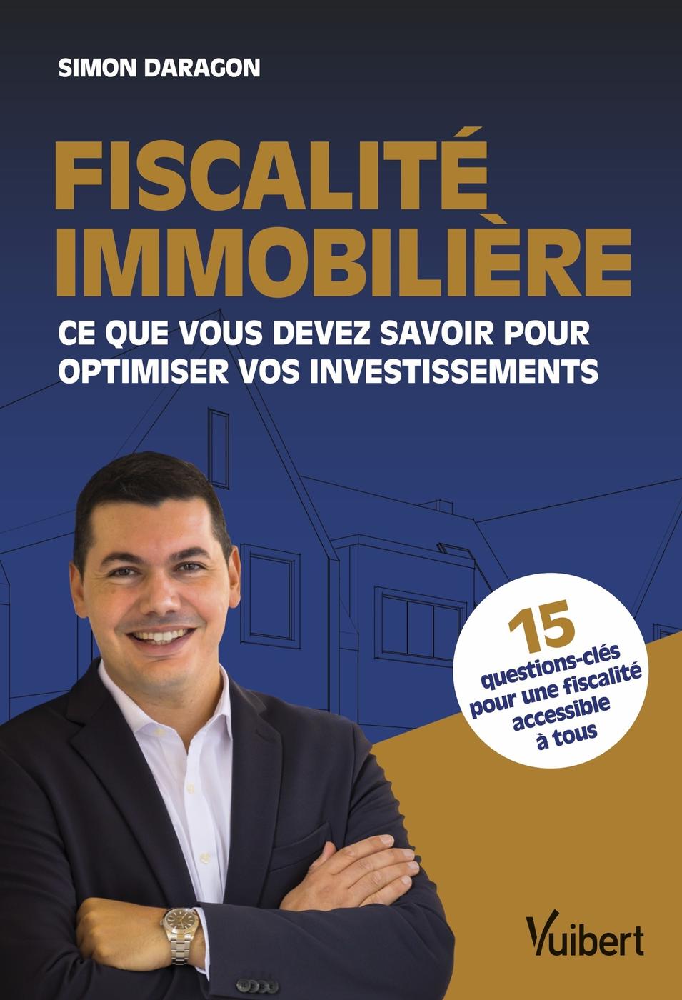 Fiscalité immobilière — 1re édition
